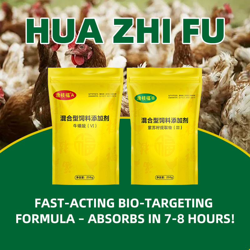 Hua Zhi Fu