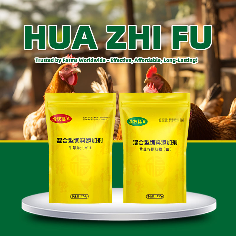 Hua Zhi Fu