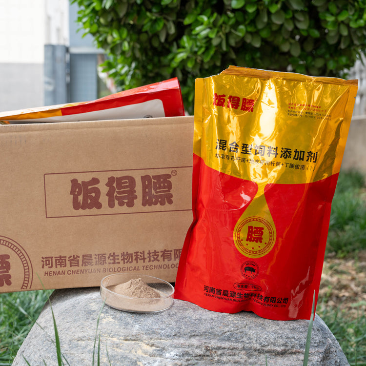 Fandebiao Mixed Feed Additive