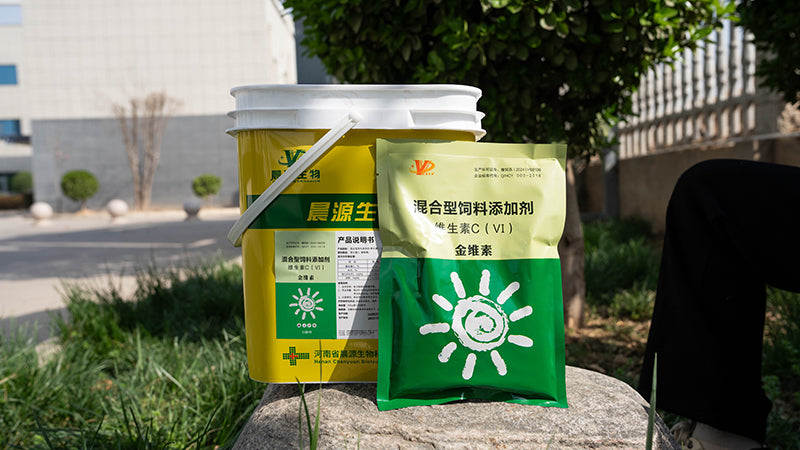 Golden Vitasol